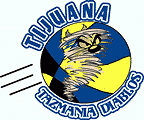 Tijuana Tazmania Diablos