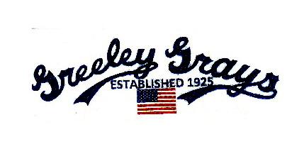 Greeley Grays