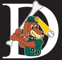 Mohawk Valley DiamondDawgs