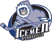 Evansville IceMen