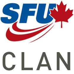 Simon Fraser University Clan