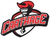 Carthage College Red Men