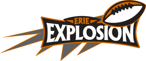 Erie Explosion