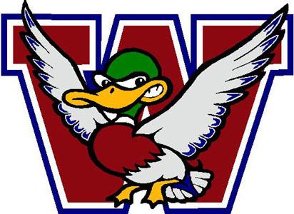 Worcester Prep Mallards