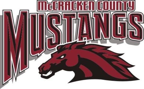 McCracken County Mustangs