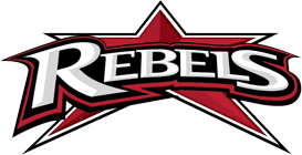 Dixie Rebels