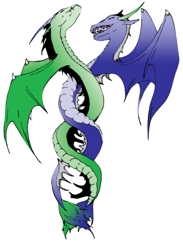 Bioscience Dragons