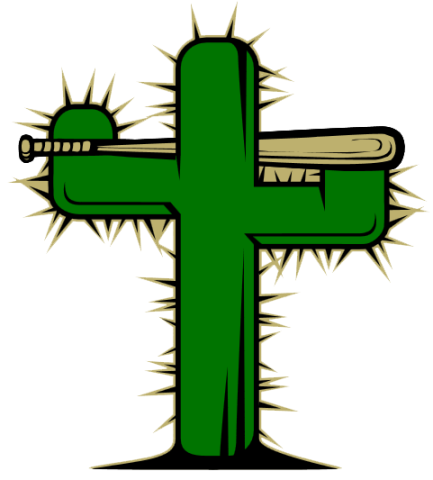 Tucson Saguaros