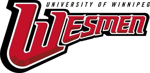 University of Winnipeg Wesmen