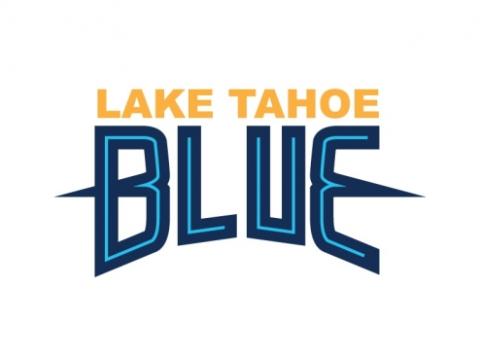 Lake Tahoe Blue