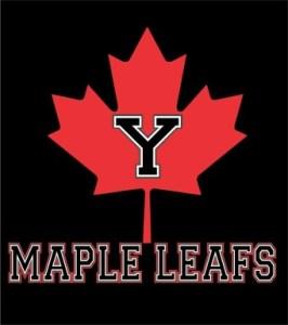 Yuma Maple Leafs