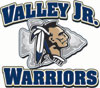 Valley Jr. Warriors