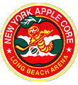 New York Apple Core