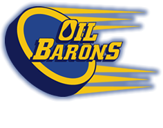 Fort McMurray Oil Barons