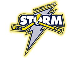 Grande Prairie Storm