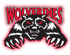 Whitecourt Wolverines