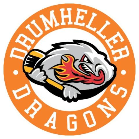 Drumheller Dragons