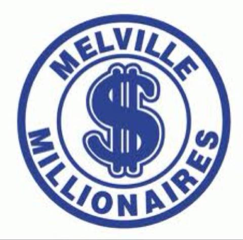 Melville Millionaires