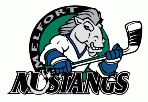 Melfort Mustangs