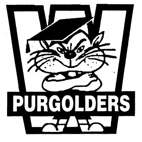 Washington Purgolders