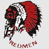 Rib Lake-Prentice Redmen