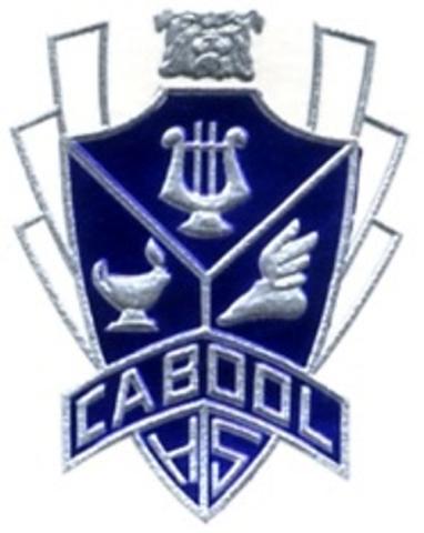 Cabool Bulldogs