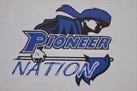 Hammond Clark Pioneers