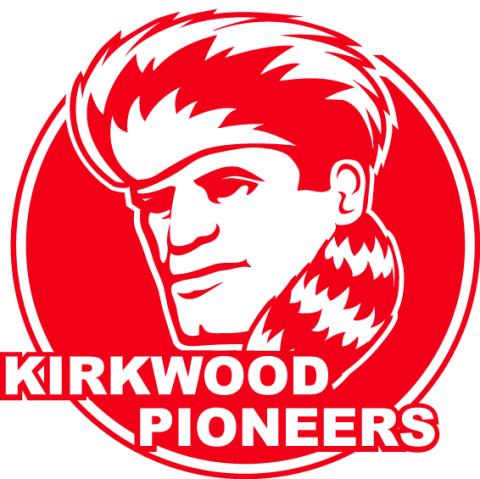 Kirkwood Pioneers