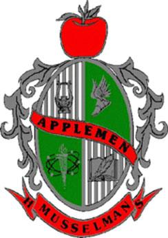 Musselman Applemen