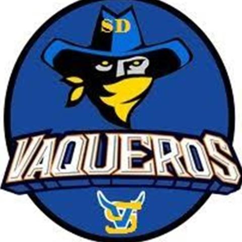 San Diego Vaqueros