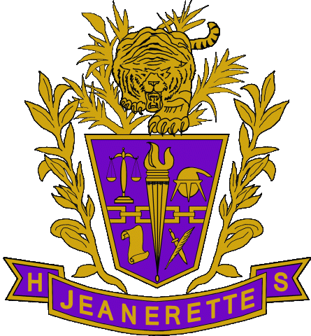 Jeanerette Tigers