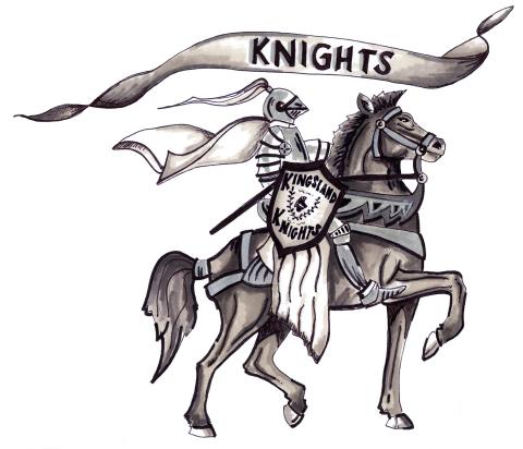 Kingsland Knights