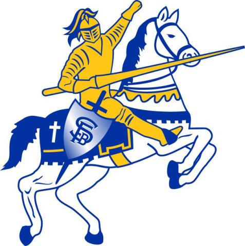 St. Francis Borgia Knights