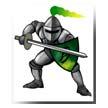 Archbishop Bergan Knights