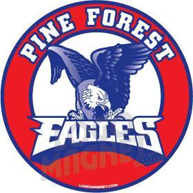 Pine Forest Eagles