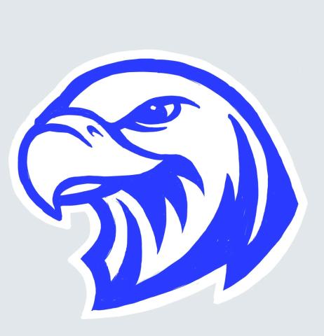 Central Blue Eagles