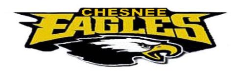 Chesnee Eagles