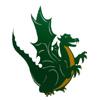 Hamden Green Dragons