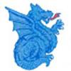 Middletown Blue Dragons