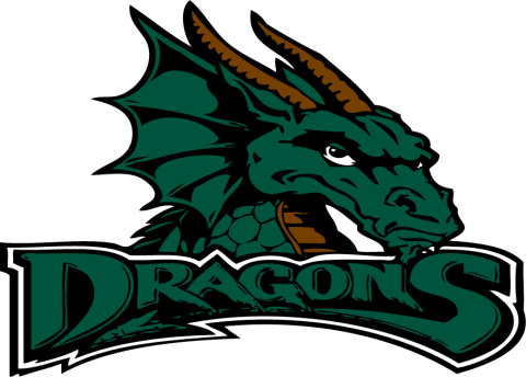 Pisgah Dragons