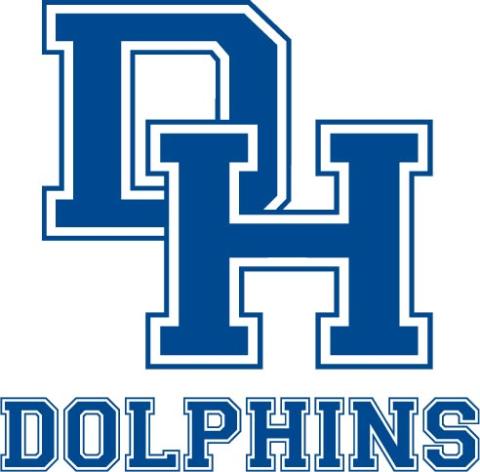 Dana Hills Dolphins