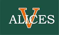 Vincennes Lincoln Alices