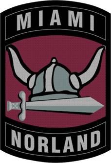 Norland Vikings