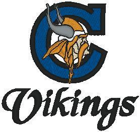 Coeur d'Alene Vikings