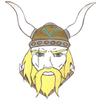 Colton Vikings