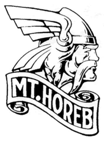 Mount Horeb/Barneveld Vikings