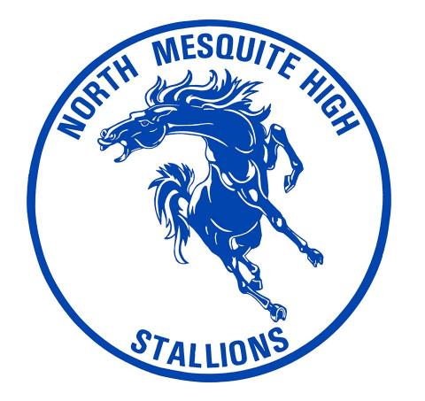 North Mesquite Stallions