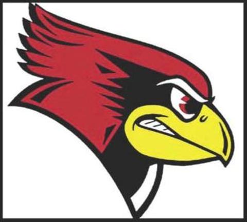 East Carter Redbirds