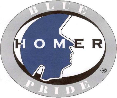 Homer Trojans