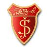 St. Joseph's Academy Red Stickers